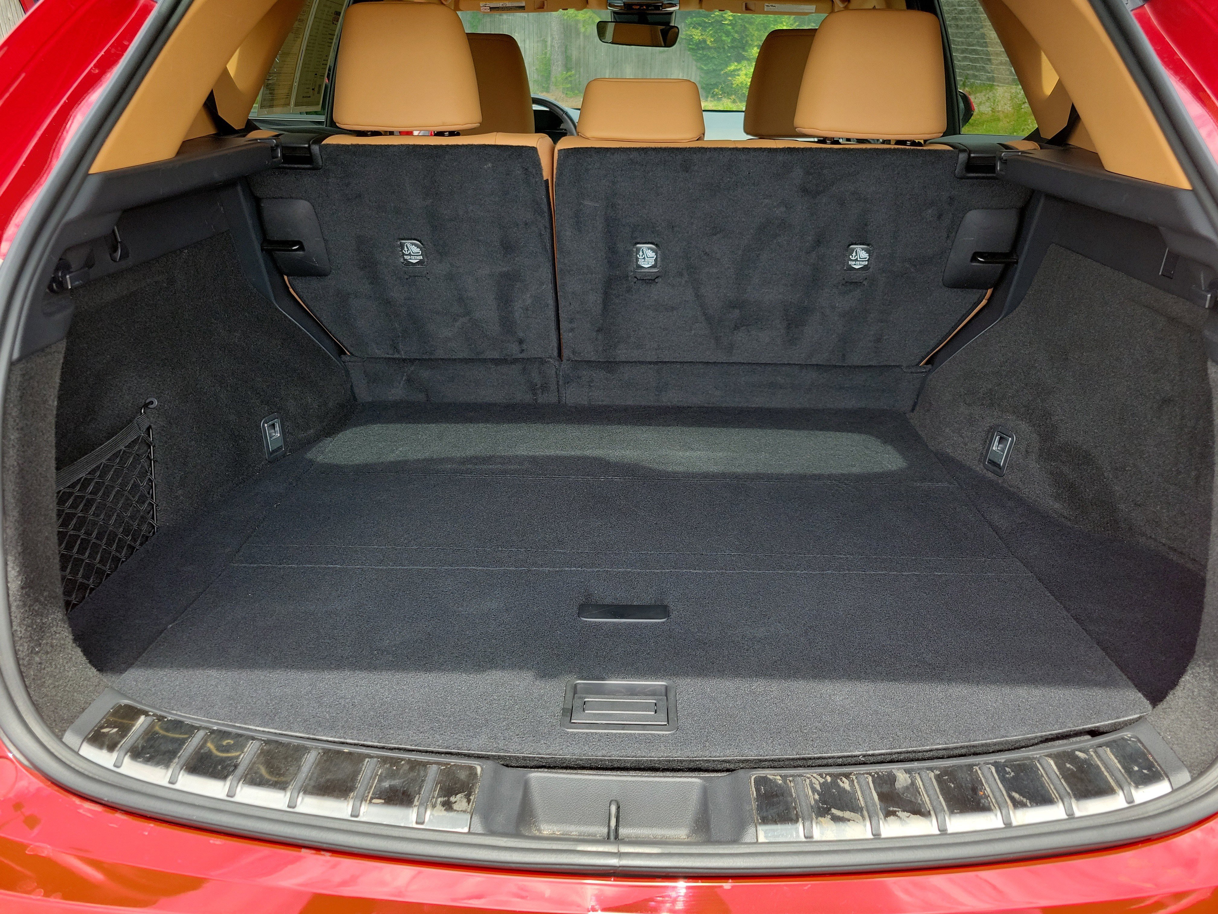 Used 2024 Lexus NX 250 FWD w/ Towing Package (2000 Lbs) image 11