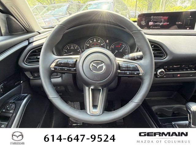 New 2026 MAZDA CX-30 2.5 Turbo w/ Premium Plus Pkg AWD/4WD image 18