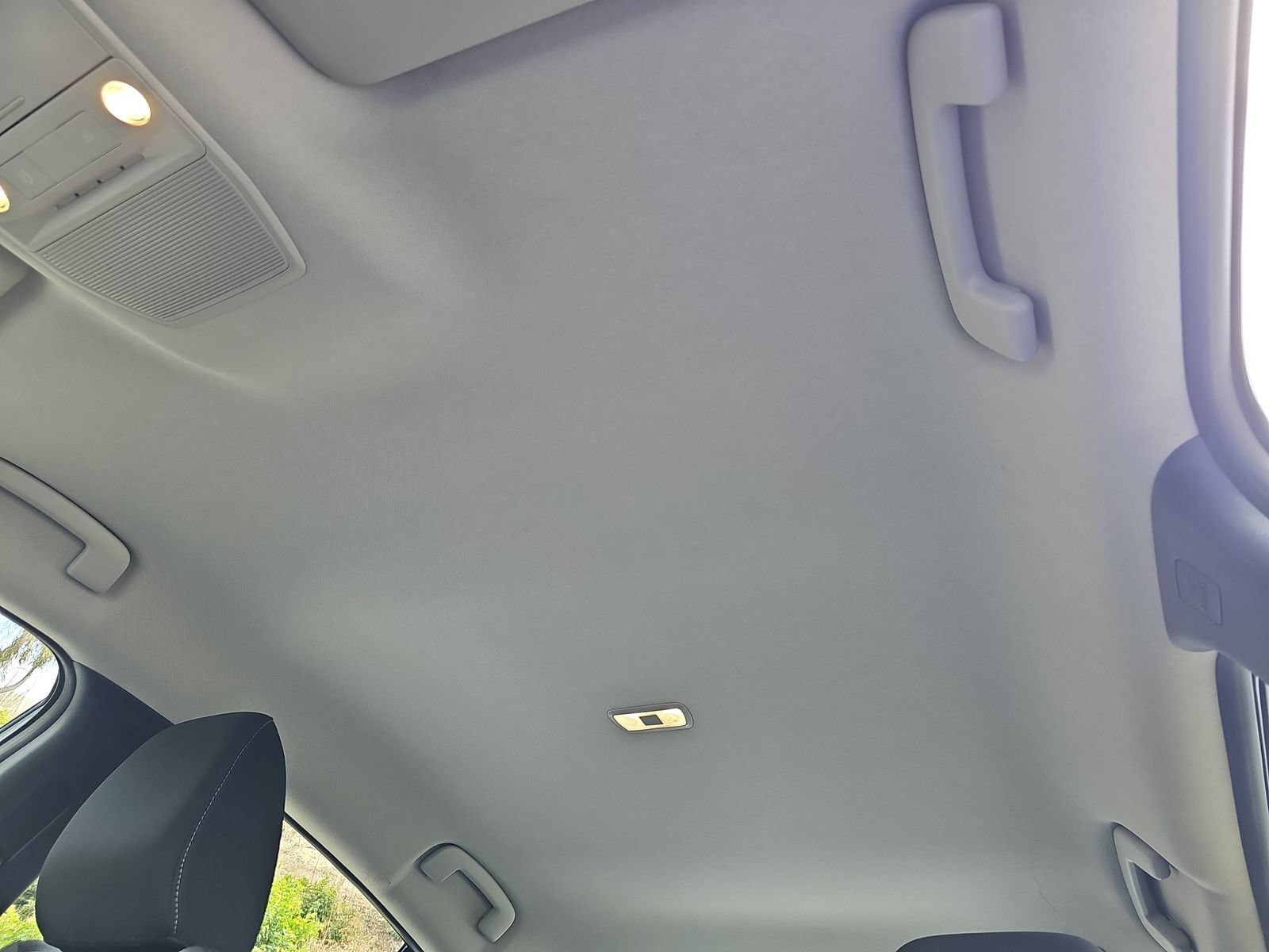 Used 2026 Nissan Sentra SV w/ Floor Mat Package FWD image 30