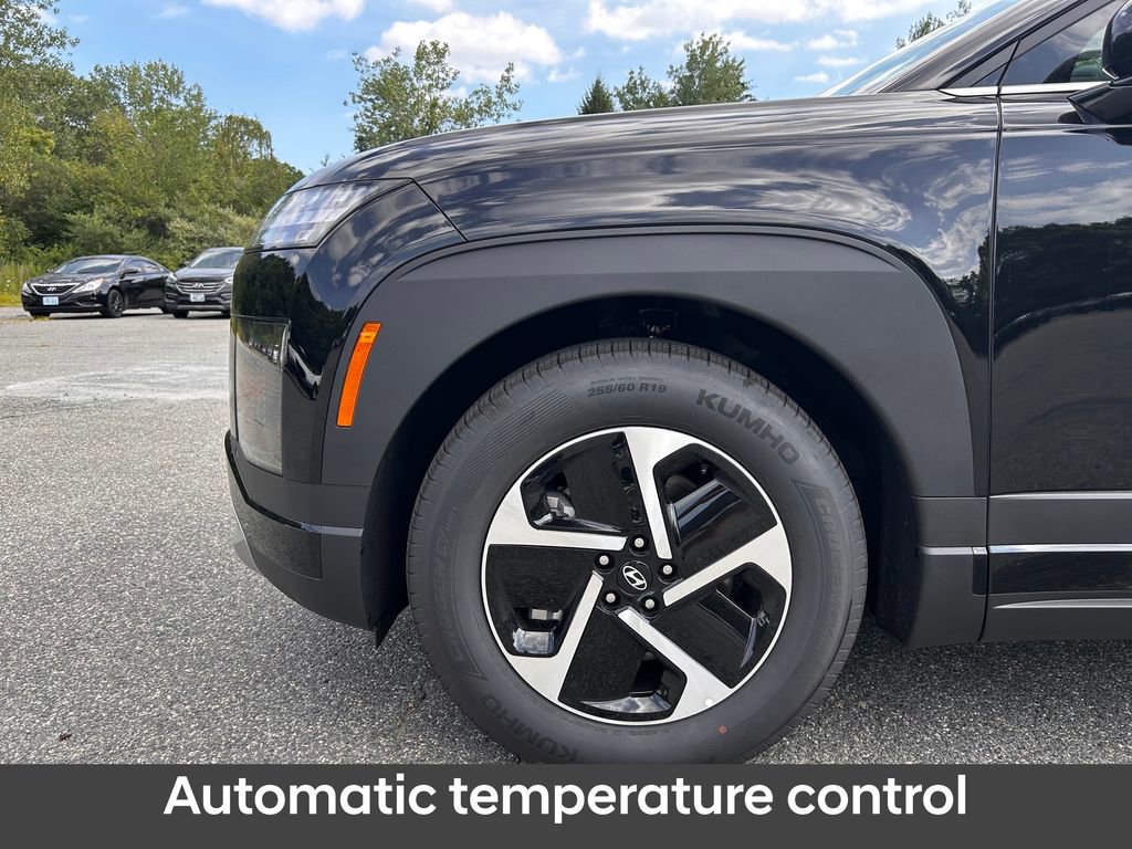 New 2026 Hyundai Ioniq 9 S RWD image 2