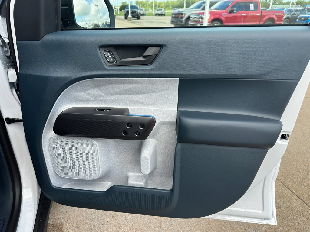 New 2026 Ford Maverick XLT AWD/4WD image 28
