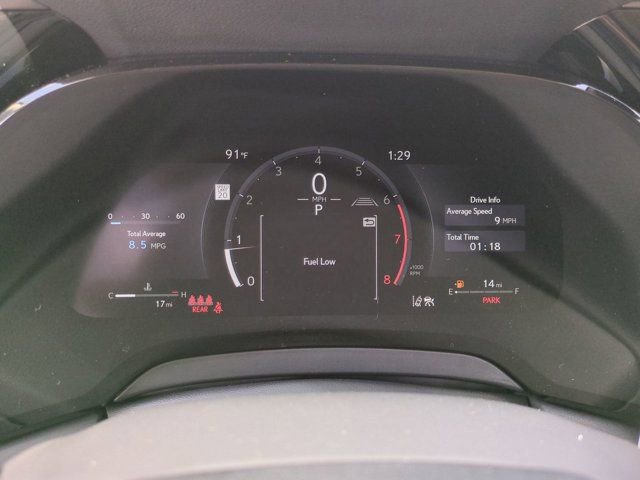 New 2026 Lexus RX 350 Premium Plus image 27