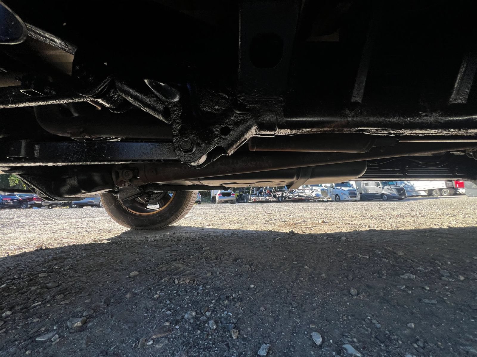 Used 2013 RAM 1500 Big Horn AWD/4WD image 22