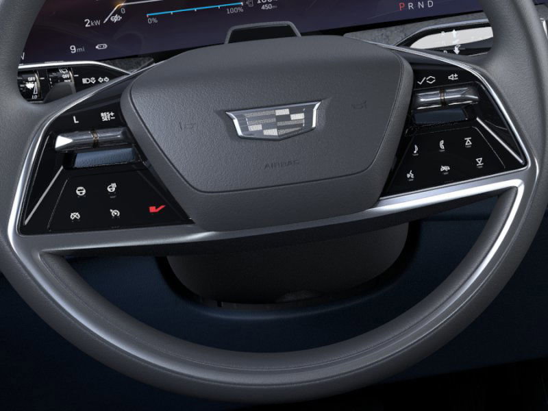 New 2025 Cadillac Escalade IQ Sport 2 image 19