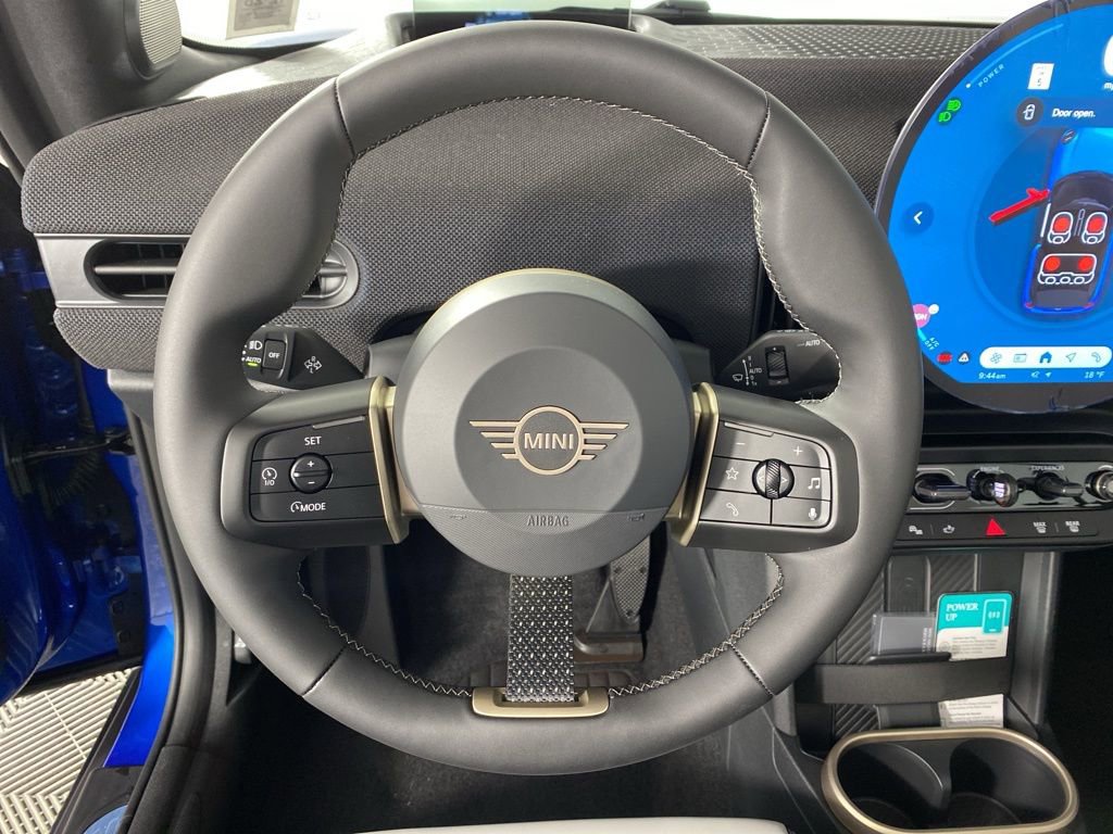 New 2026 MINI Cooper image 9