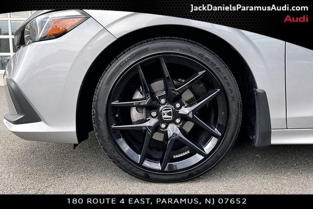Used 2024 Honda Civic Sport image 8