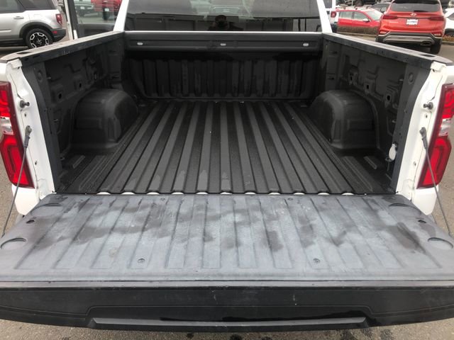 Used 2020 Chevrolet Silverado 1500 LTZ w/ Safety Package image 20