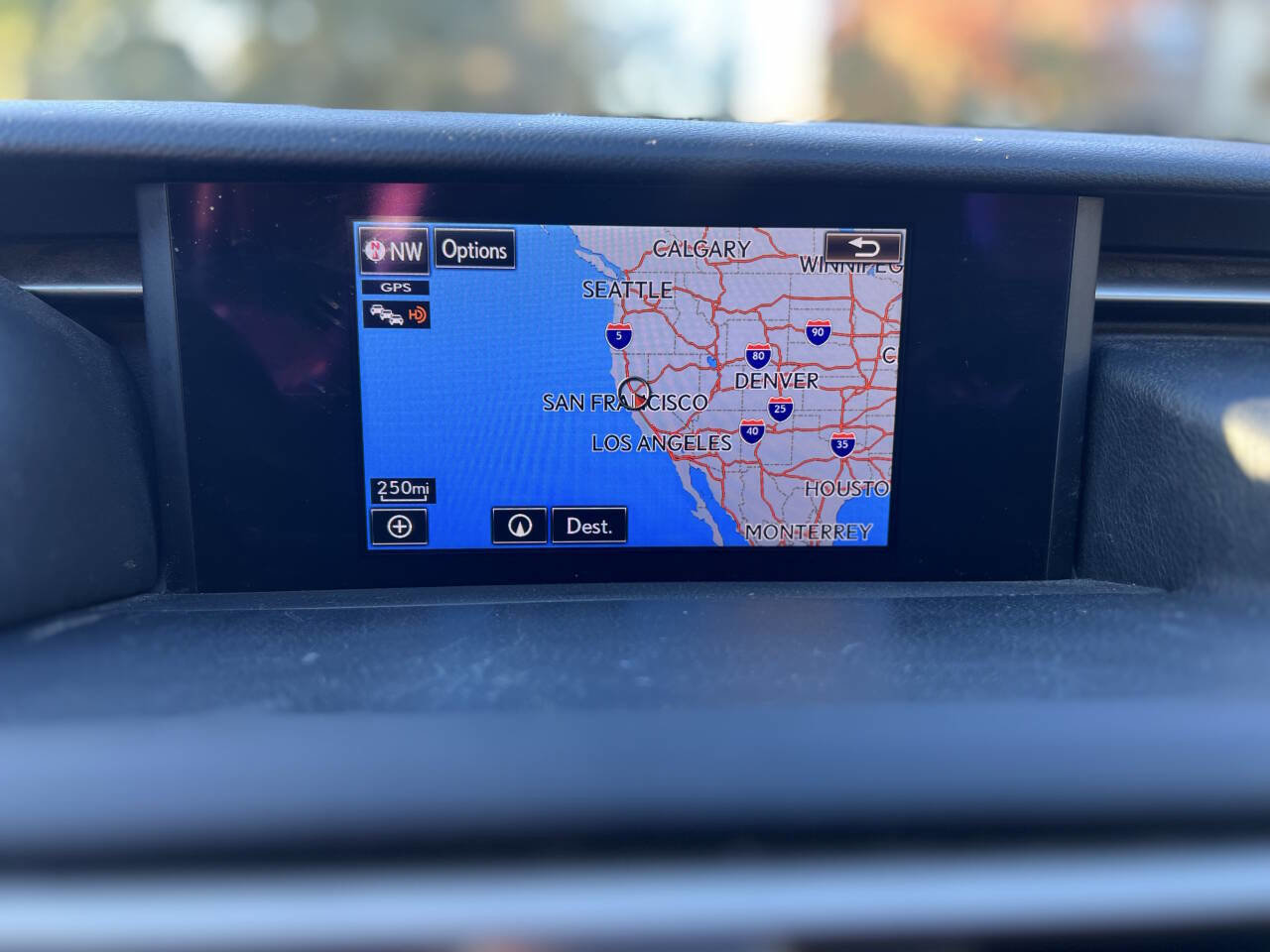 Used 2016 Lexus RC 200t image 27