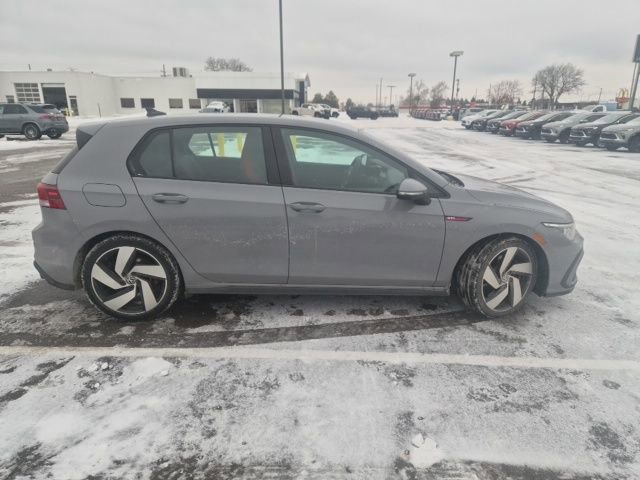 Used 2024 Volkswagen GTI S image 4