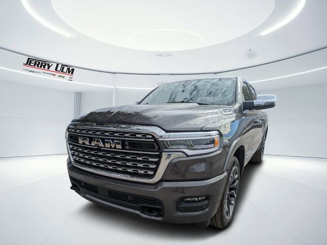 New 2026 RAM 1500 Limited AWD/4WD image 6