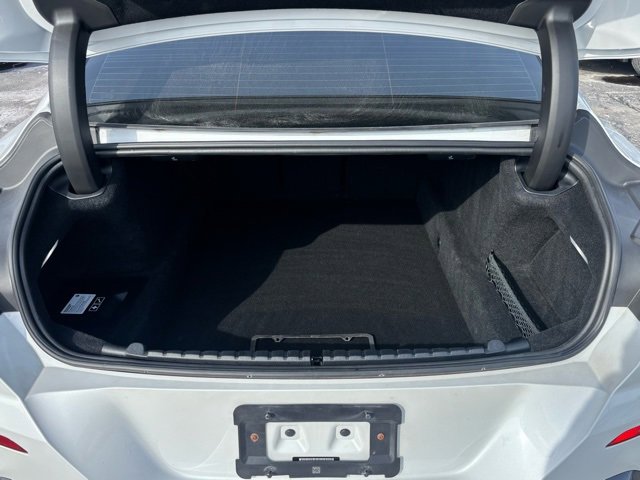 Used 2022 BMW M850i Gran Coupe xDrive image 9