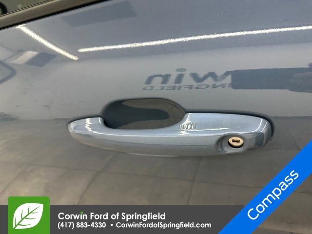 New 2026 Ford Escape Active w/ Cold Weather Package image 27