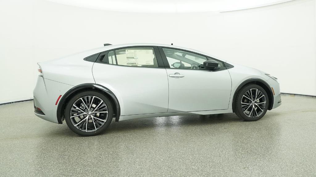 New 2026 Toyota Prius Limited image 23