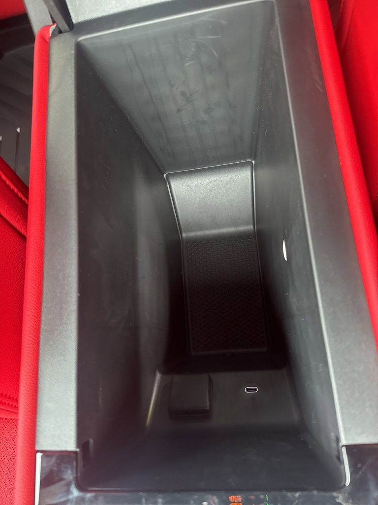 New 2026 Chevrolet Blazer EV SS image 34