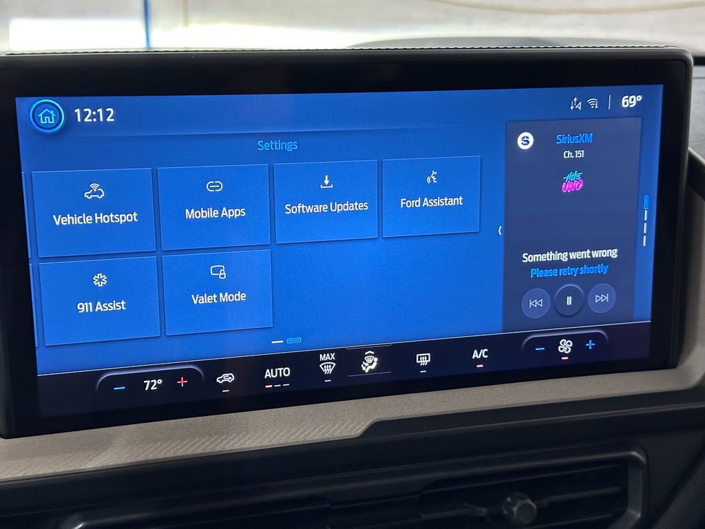 New 2026 Ford Bronco Sport Big Bend image 34