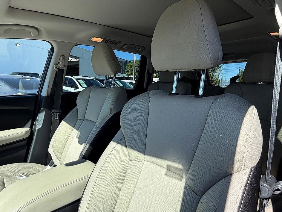 Used 2020 Subaru Ascent Premium w/ Sport Package image 23