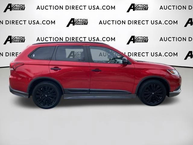 Used 2020 Mitsubishi Outlander LE image 20