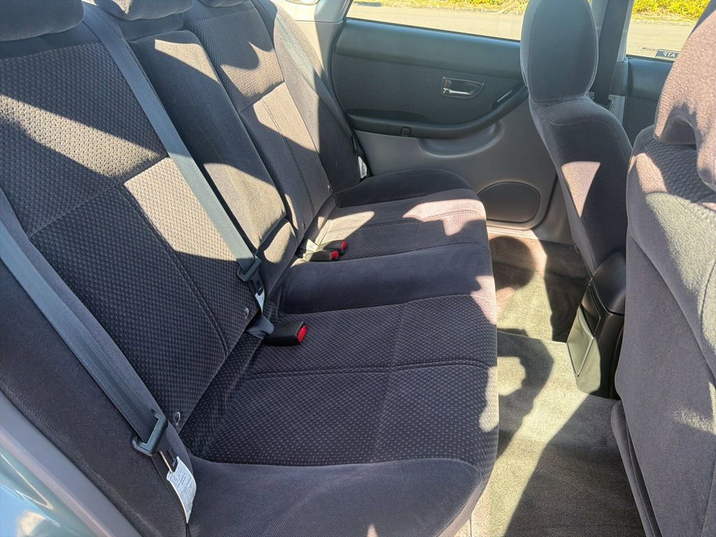 Used 2003 Subaru Legacy L image 21