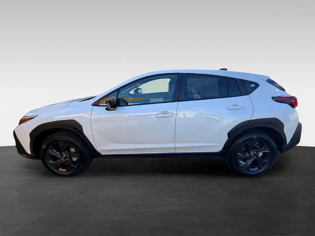 New 2026 Subaru Crosstrek 2.5i AWD/4WD image 3