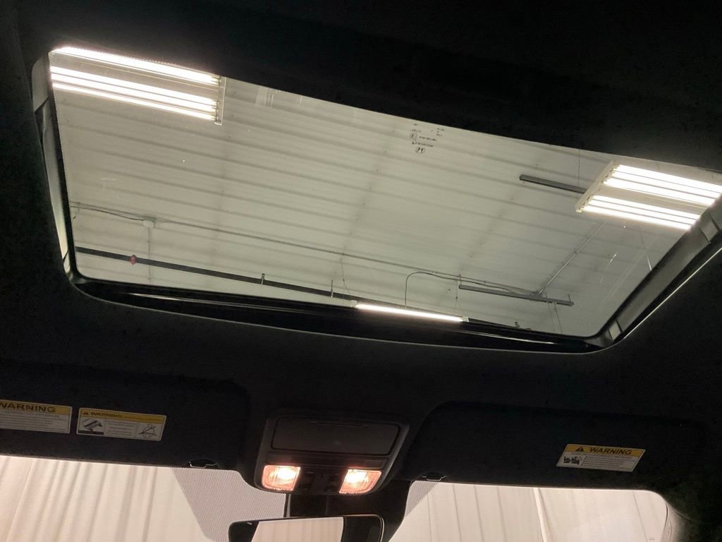 Used 2021 Honda Passport EX-L image 36