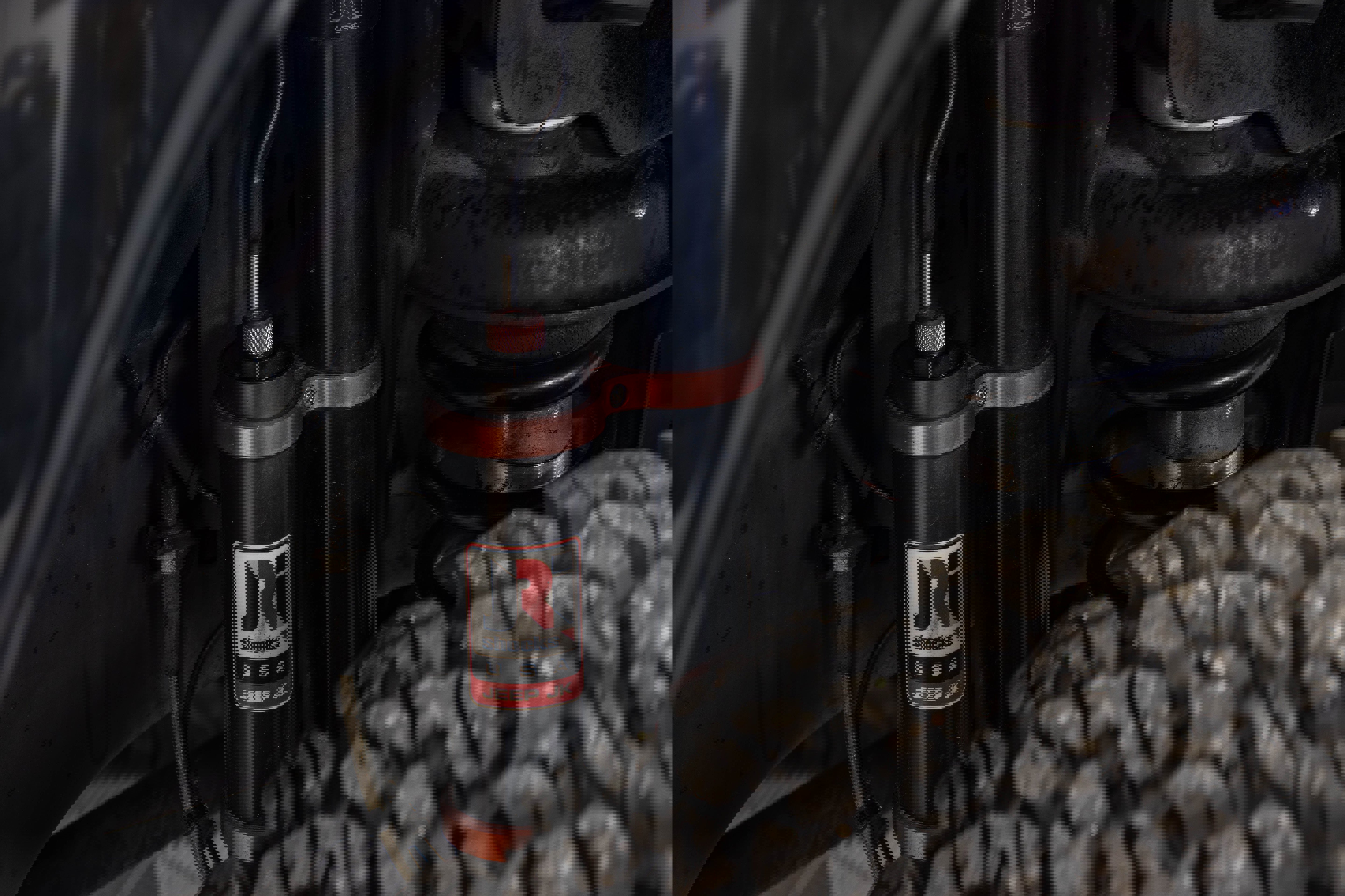 Used 2012 Jeep Wrangler Unlimited Rubicon image 19