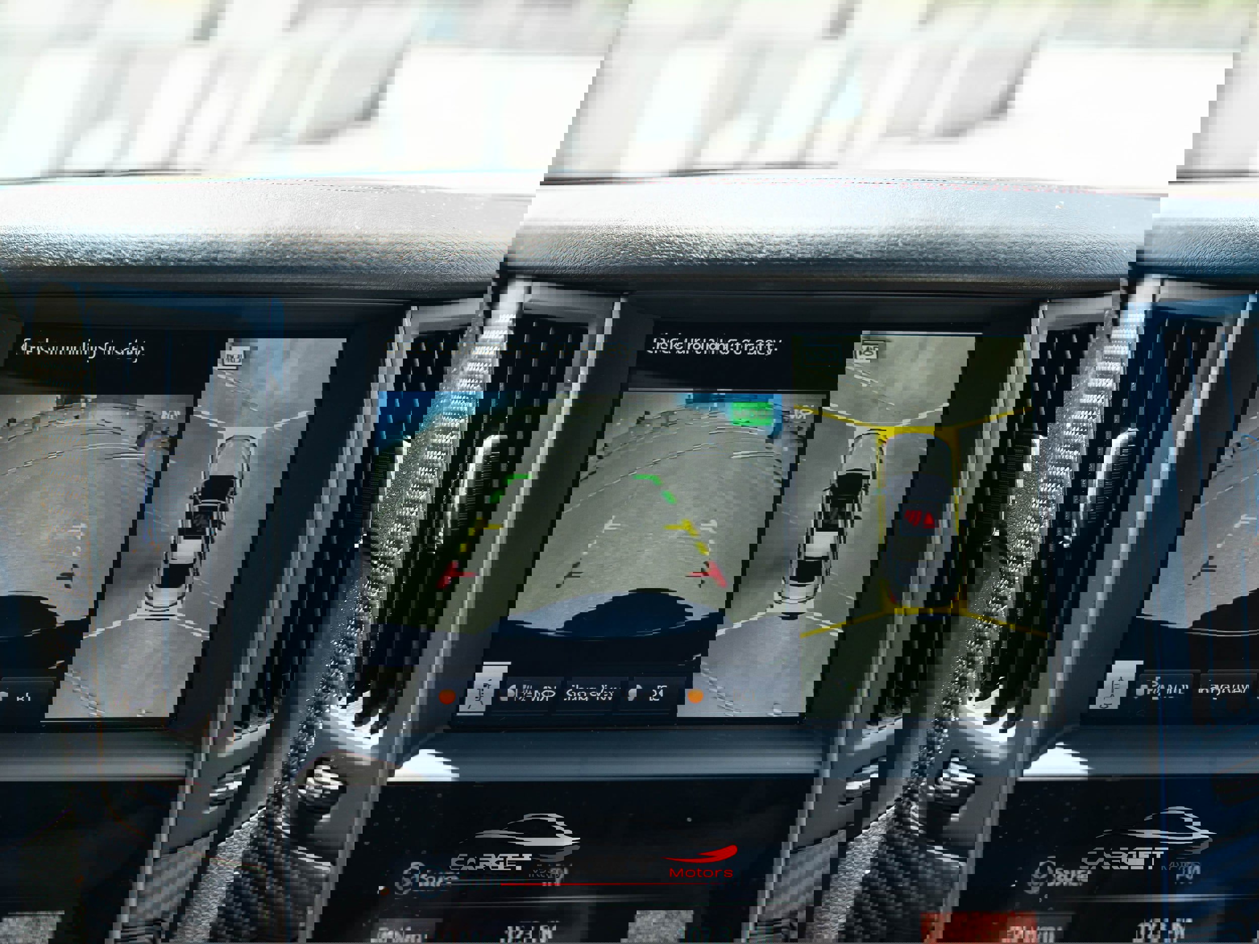 Used 2022 INFINITI Q50 Red Sport 400 image 29