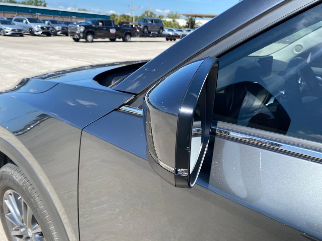 Used 2020 MAZDA CX-5 Touring FWD image 8