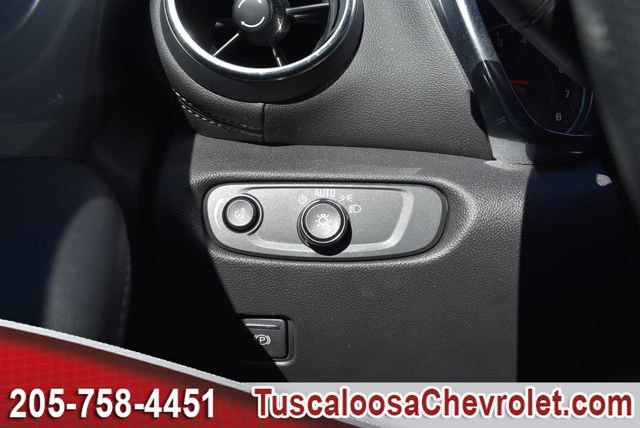 Used 2024 Chevrolet Blazer LT w/ Convenience Package image 39