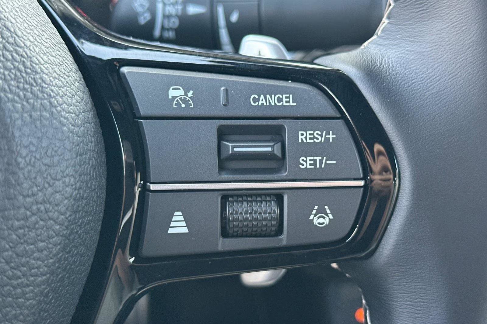 New 2026 Acura Integra A-Spec image 16