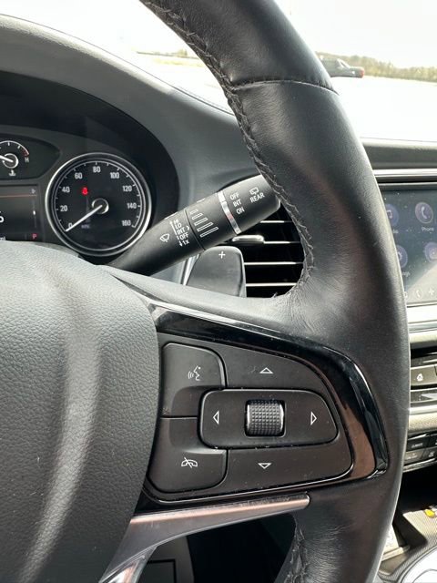 Used 2023 Buick Enclave Essence w/ Trailering Package, 5000 lbs. image 43