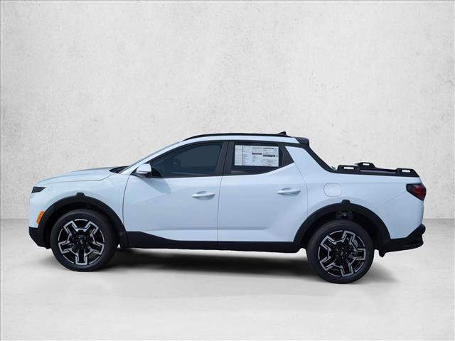 New 2026 Hyundai Santa Cruz Limited image 5