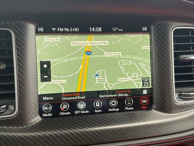 Used 2023 Dodge Charger Scat Pack image 31