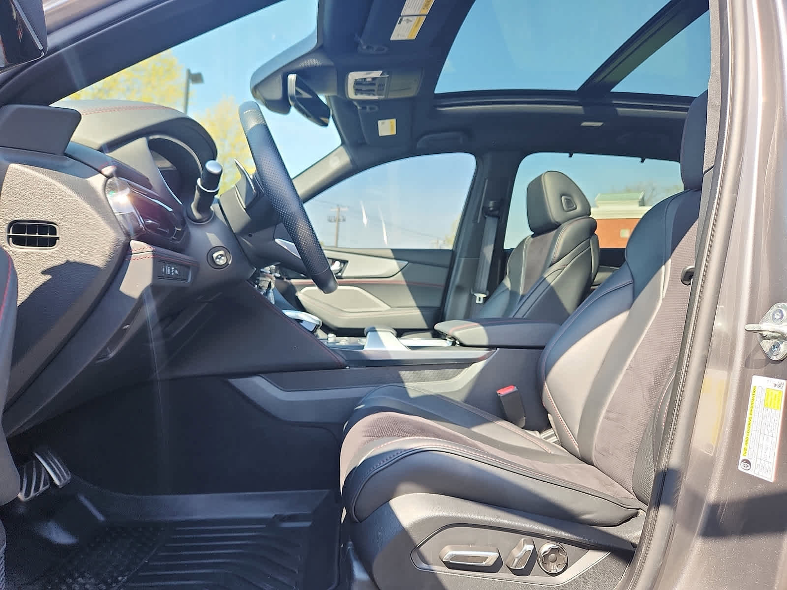 Certified 2023 Acura MDX A-Spec AWD/4WD image 14