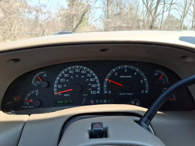 Used 2003 Ford F150 XL RWD image 22