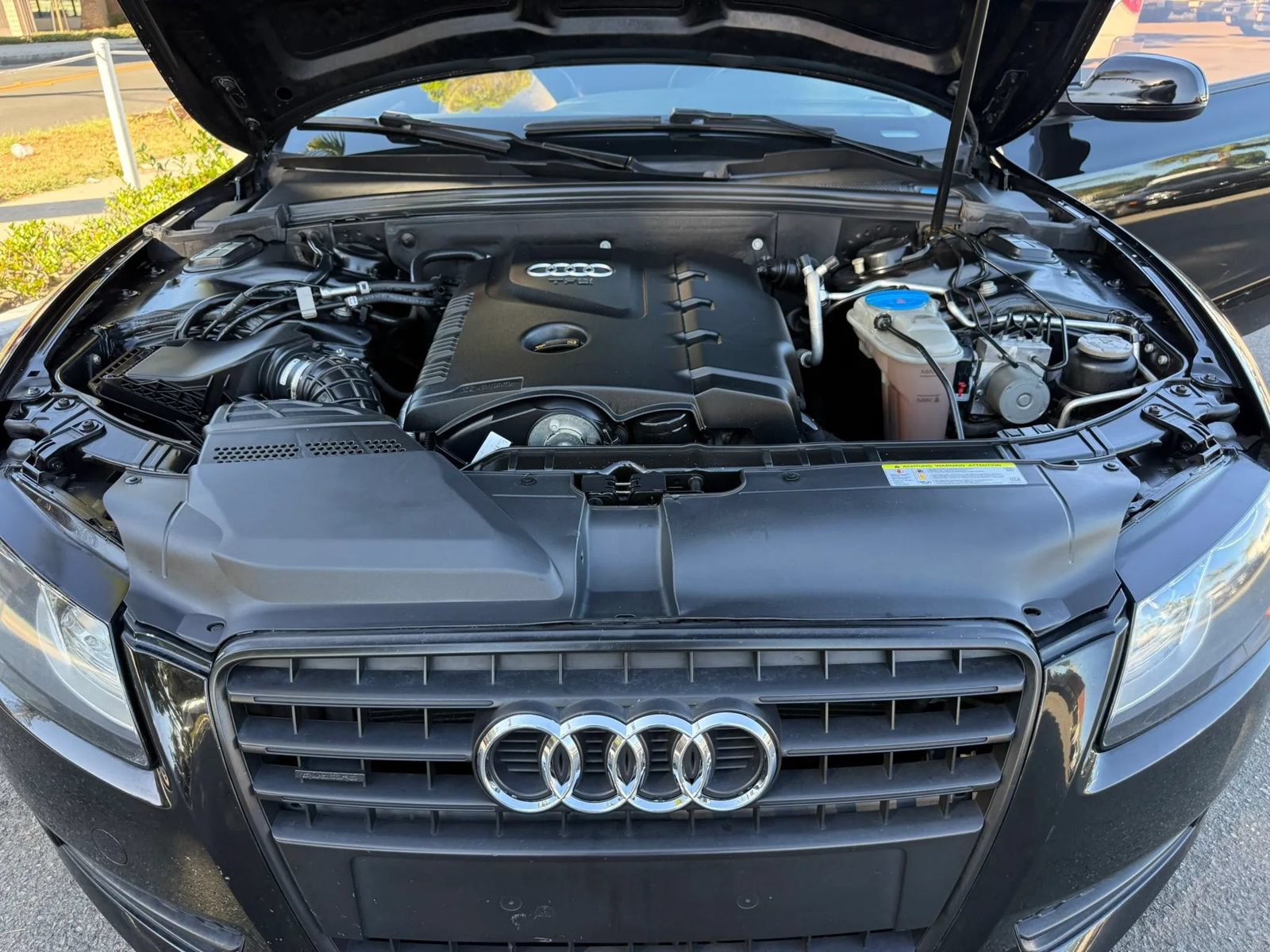 Used 2011 Audi A5 2.0T Premium AWD/4WD image 30