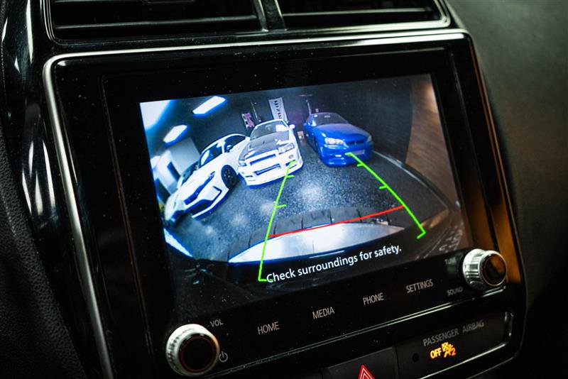 Used 2021 Mitsubishi Outlander Sport LE image 19