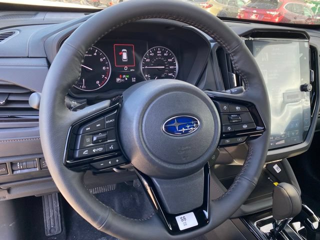 New 2026 Subaru Forester Touring AWD/4WD image 13