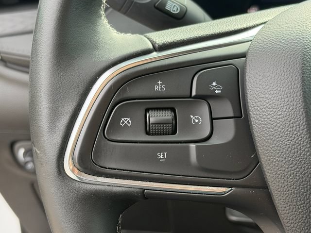 Certified 2024 Buick Encore GX Preferred FWD image 25