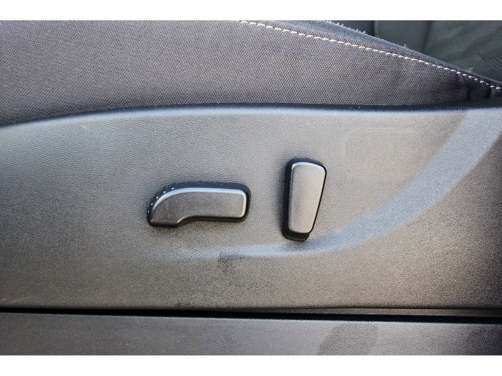 Certified 2024 Nissan Frontier SV w/ Technology Package image 26