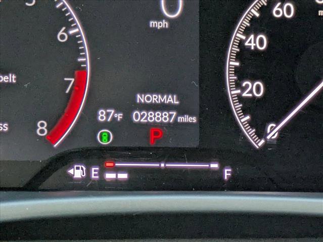 Used 2023 Honda Civic Sport image 11