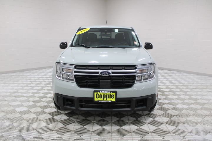 Used 2024 Ford Maverick Lariat w/ FX4 Off-Road Package image 6