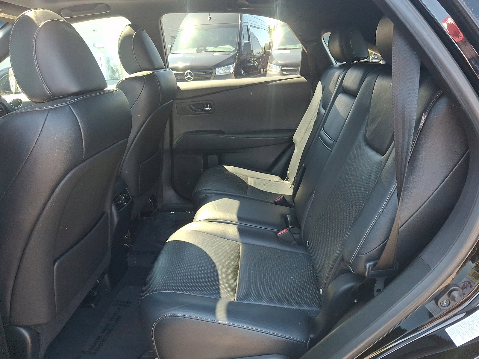Used 2014 Lexus RX 350 F Sport w/ Navigation Package AWD/4WD image 10