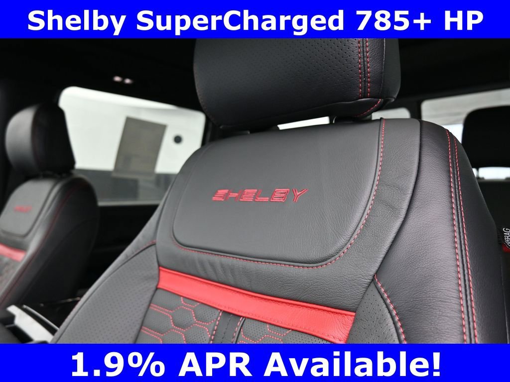 New 2024 Ford F150 Lariat w/ Equipment Group 502A High image 19