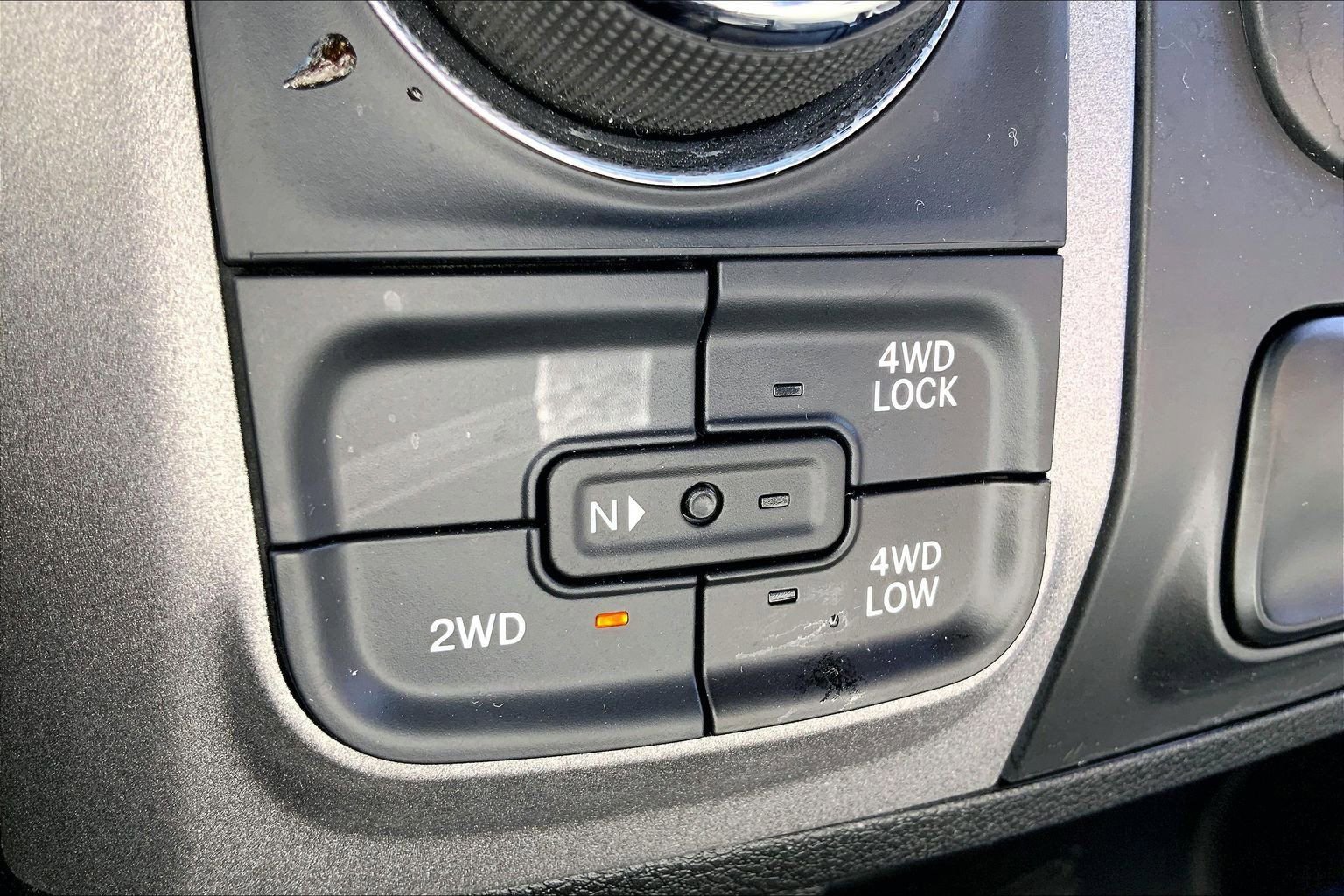 Certified 2024 RAM 1500 Tradesman w/ Tradesman SXT Package AWD/4WD image 34