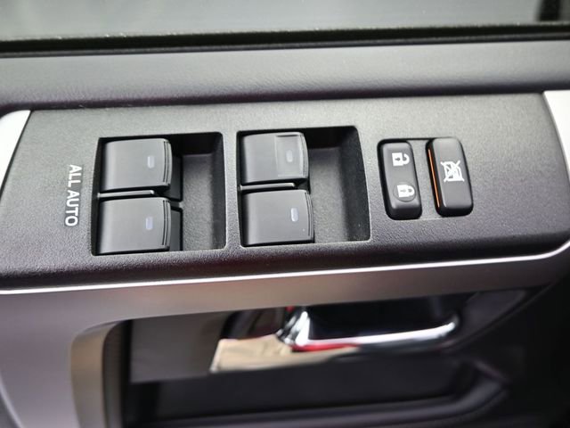 Used 2024 Toyota 4Runner SR5 Premium w/ Moonroof Package AWD/4WD image 11