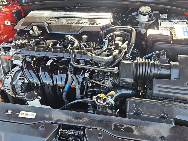 Used 2023 Hyundai Elantra SEL w/ Convenience Package image 25