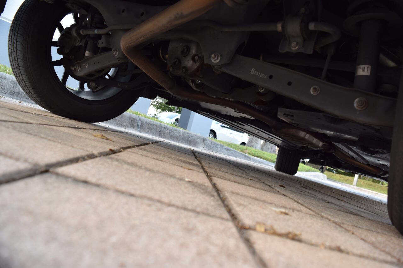 Used 2018 Subaru Forester 2.5i image 96