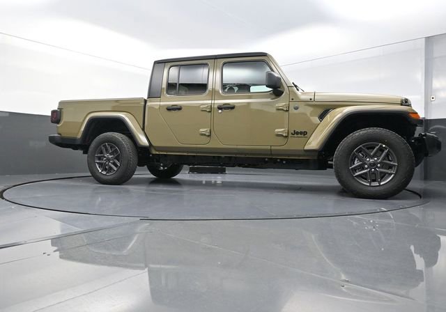 New 2026 Jeep Gladiator Sport image 26