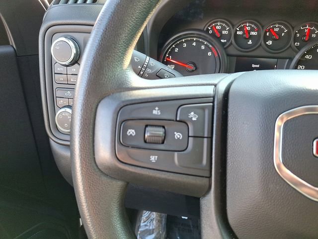 Used 2024 GMC Sierra 1500 Pro w/ Pro Value Package image 20