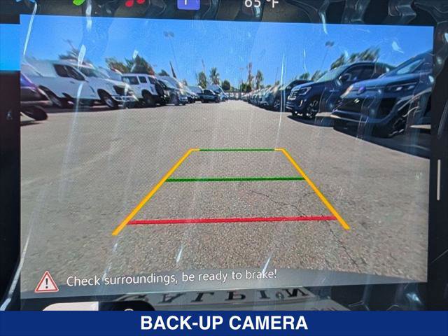 New 2026 Volkswagen ID.4 Pro image 16